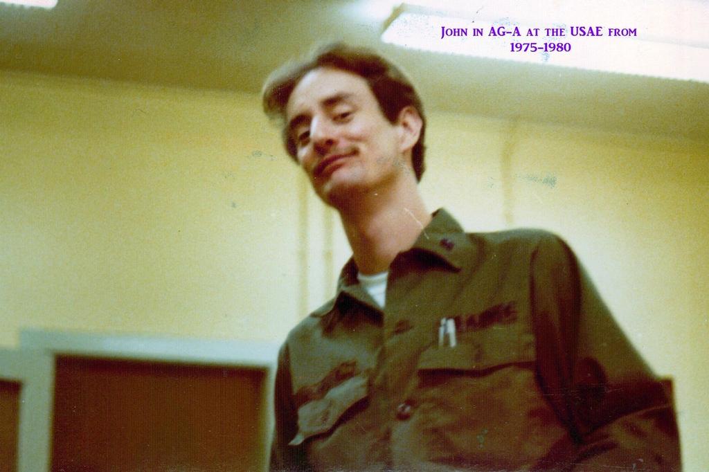 Constellation Flightdeck Plankowners