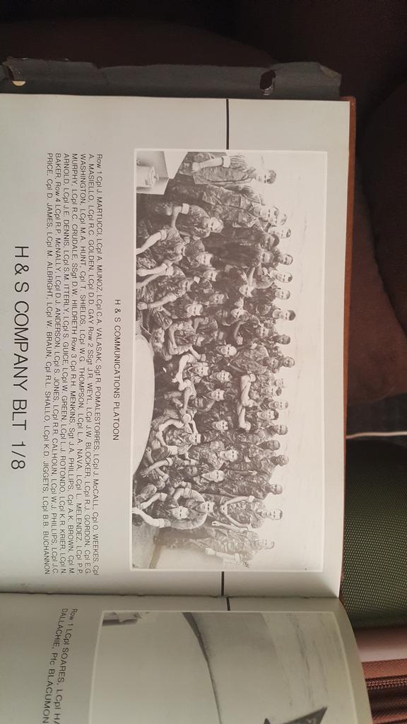 Hospital Corps School Graduation