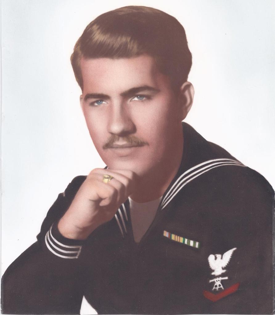 Roberts Resting Place