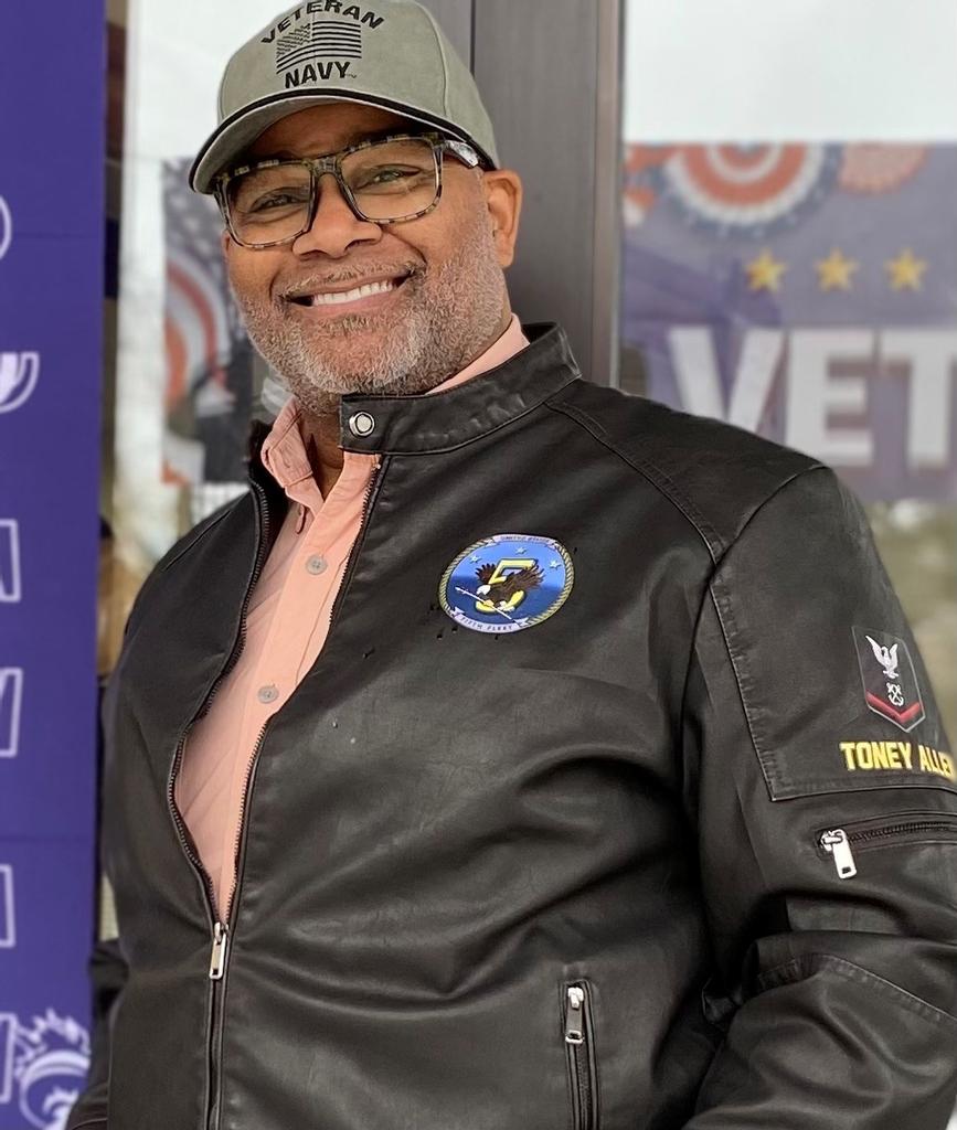 McCllean AFB N Highlands, Ca.