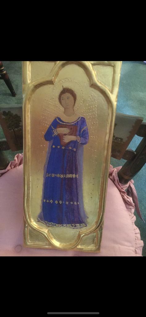 Eve Of Destruction Guntruck  (now in museum Ft Eus