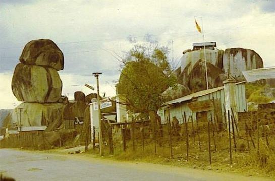 ALBROOK FIELD BASE PHOTO LAB PERSONNEL
