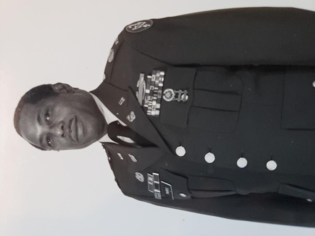 ships shoulder  and breast patch