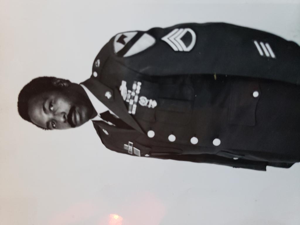 Me a couple of years ago