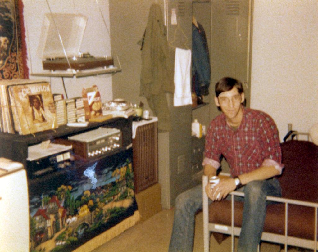 Look Ma NO hair! Am 70Lbs heavier than VN