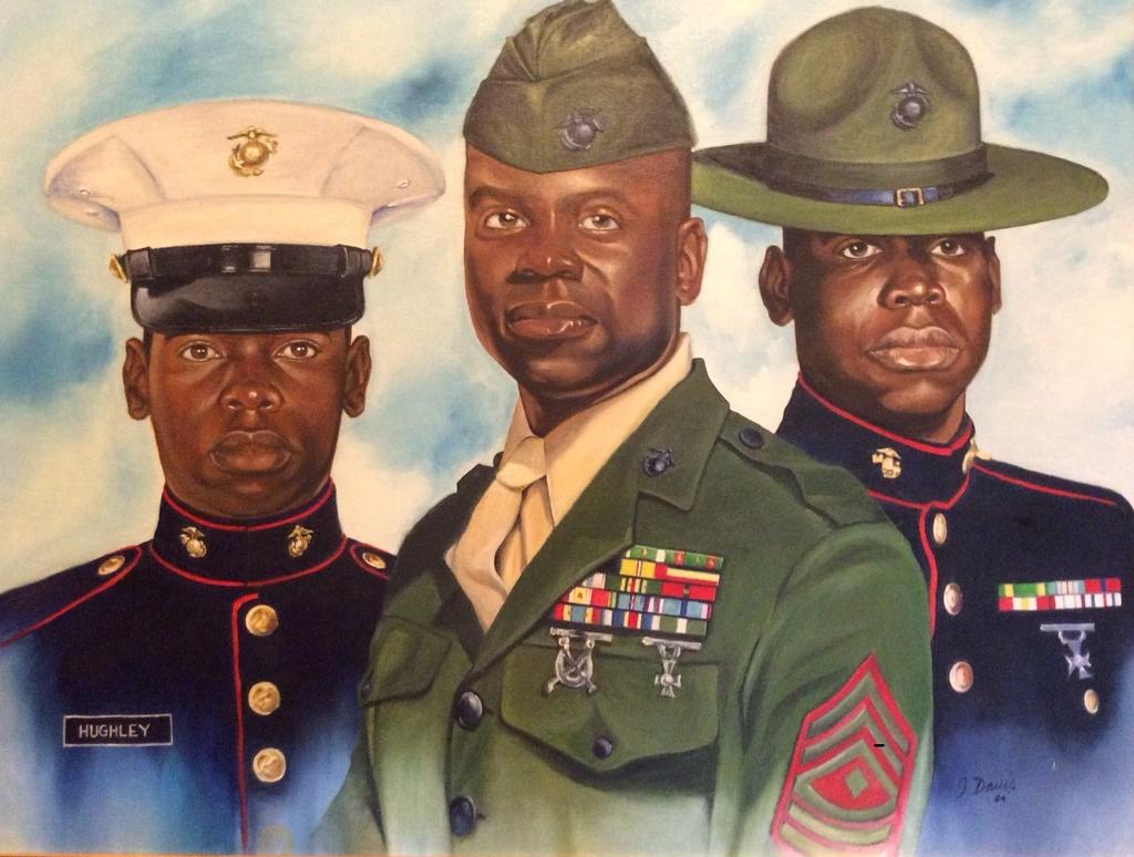 81mm Mortar /  Desert Storm