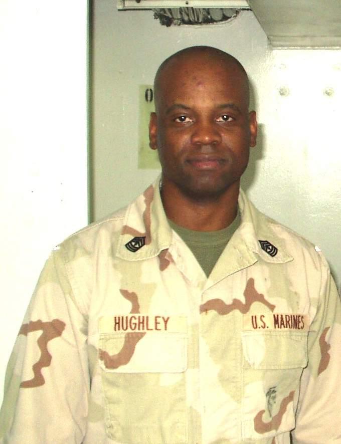 PFC DiazSantiago/Camp Red