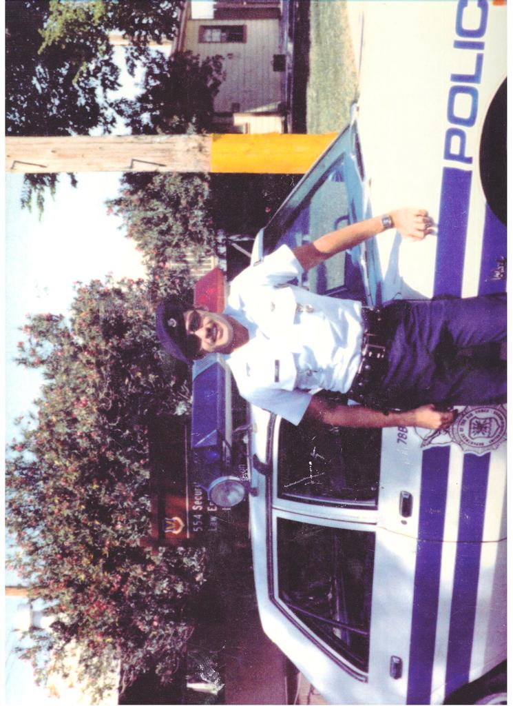 John Ortiz, Boeing 767 AWACS Program