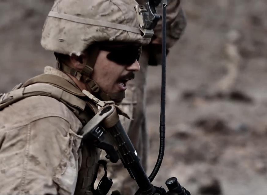 Haze Gray an Underway on the Rock