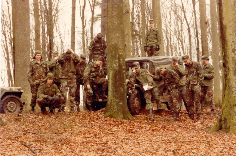 Jim White, Dad, C.E. Riley