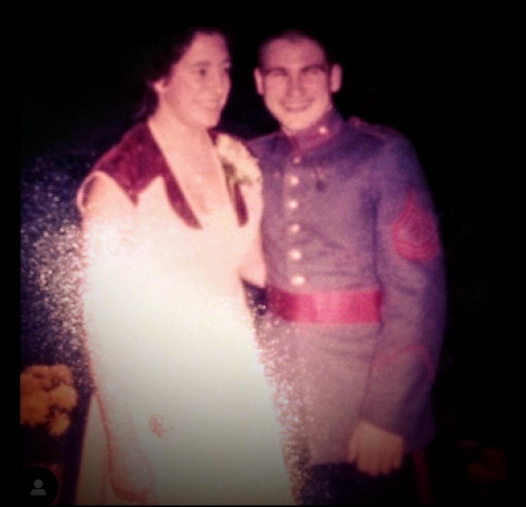 Dad's Memorial Service  05-20-2013