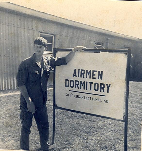 army 1973 Korea