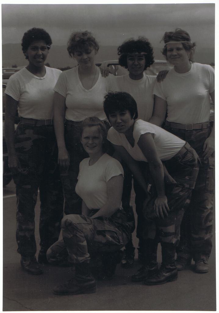 LTC. Victor S. Underhill, Commander 23rd Engr. Bn