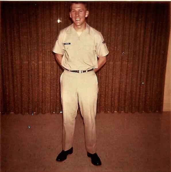 Operation Ligtas Phillipine Army 1964