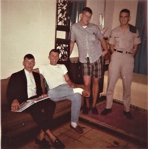 Volunteers to paint orphanage in Yokosuka Japan