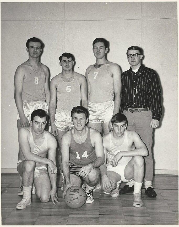 Hospital Picture in Guam