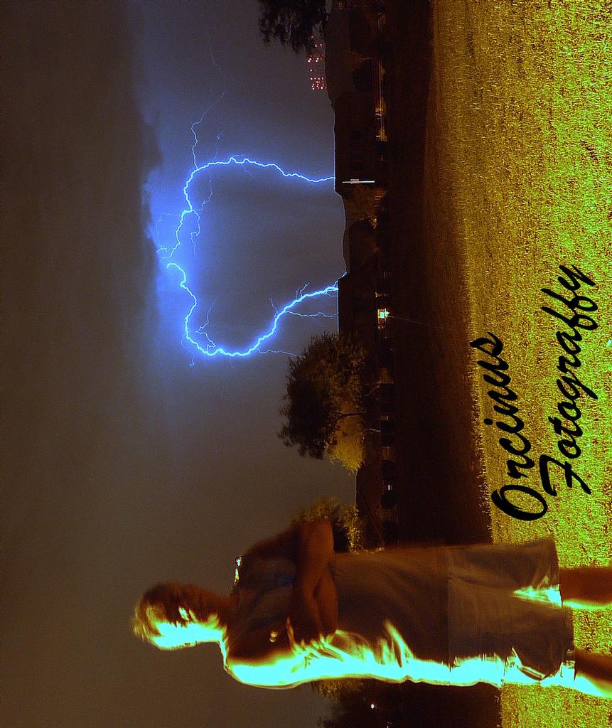 At club in Kin Ville Okinawa