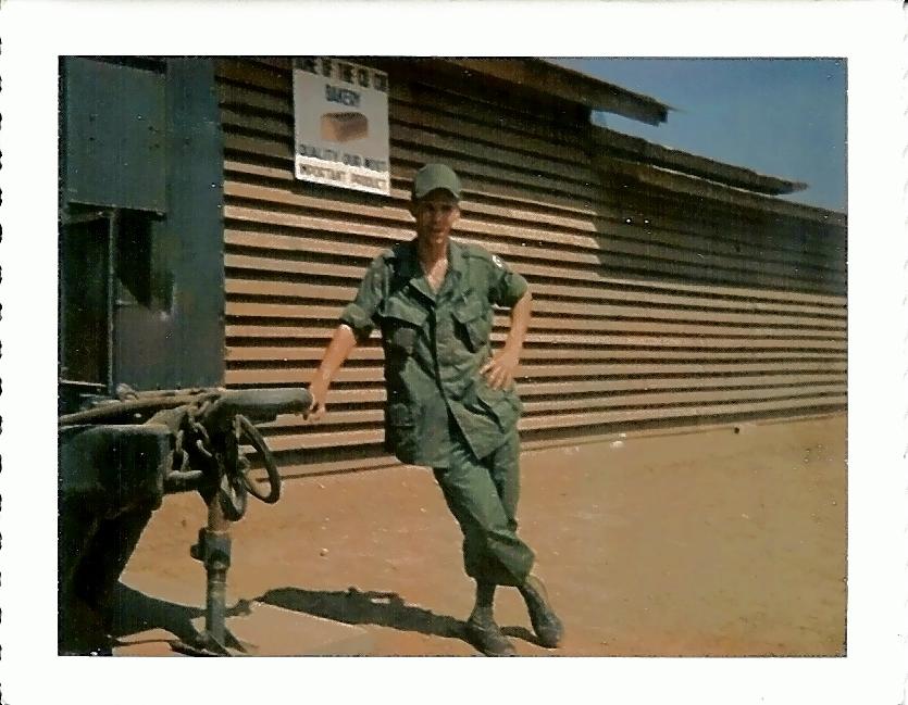 The Army Medical Department Center and School