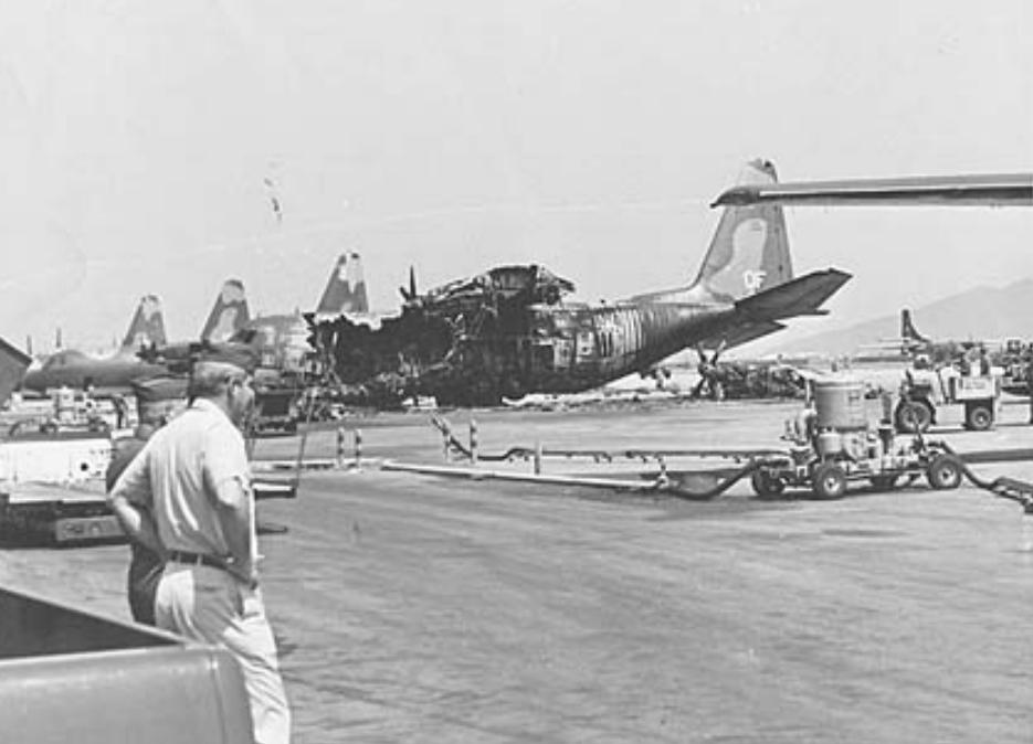 bring up some C-rashons