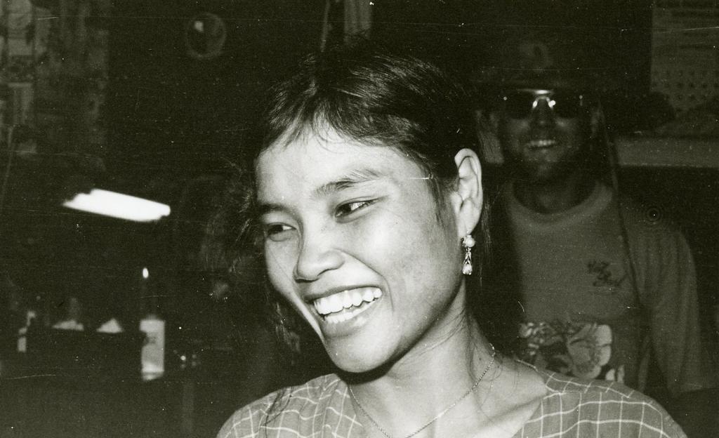 Out post top of Whisky Mountian