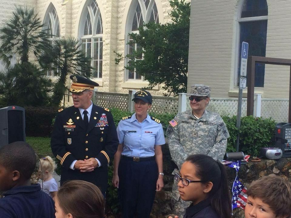 LTJG Clifford Cecil Campbell