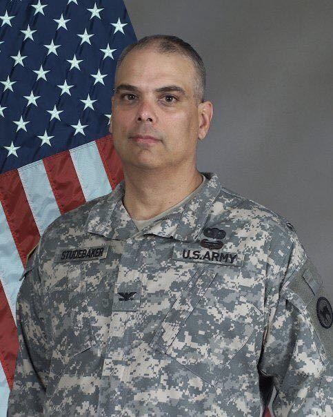 After graduation from Boot Camp at Parris Island