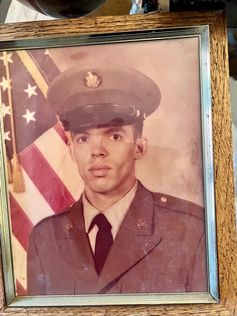 Grafenwöhr firing line