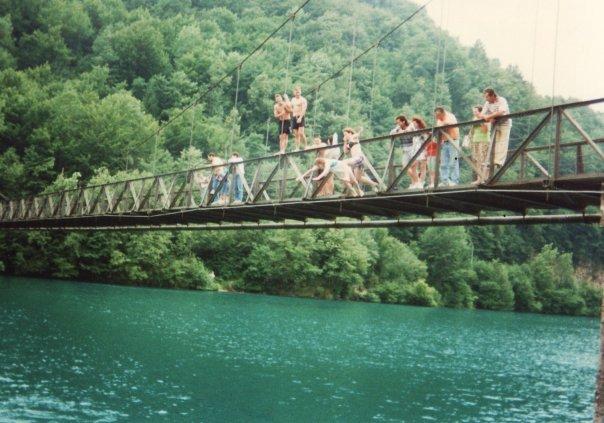 Me And My Asst. Coach