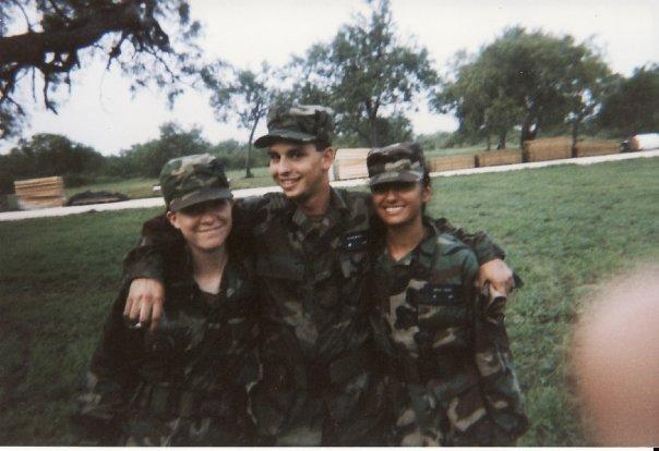 BMT Instructor School March 1989