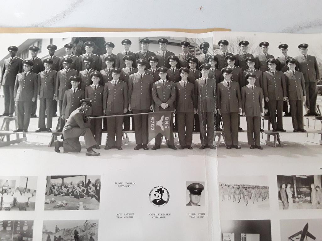 2nd Provisional Rocket Detachment