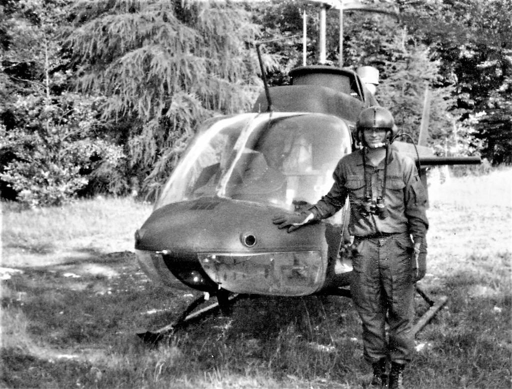 Vietnam Veterans Memorial