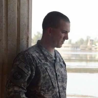 Marine Corps girlfriend boob jewelry