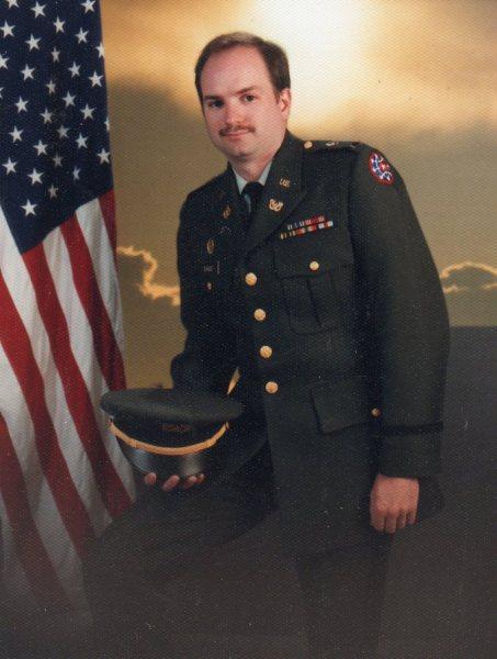 Eruption of Vesuvius 1944