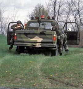 David Michael Pretzer Mike