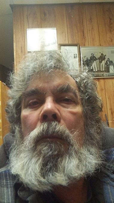 In electric shop back room