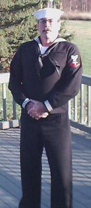 Landing on USS Tarawa