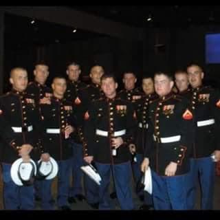 Tom Brown Viet Nam, 1967