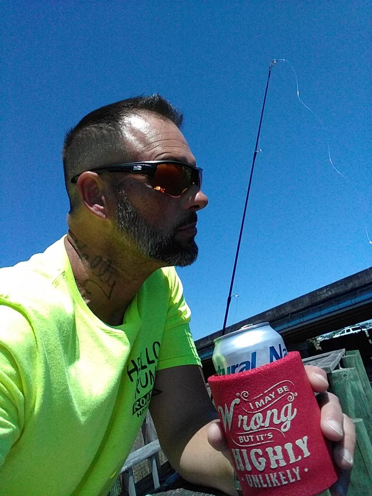 My Supported & Lovin Buddies #2