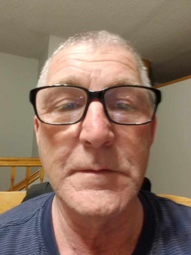 All Set Up For Inspection