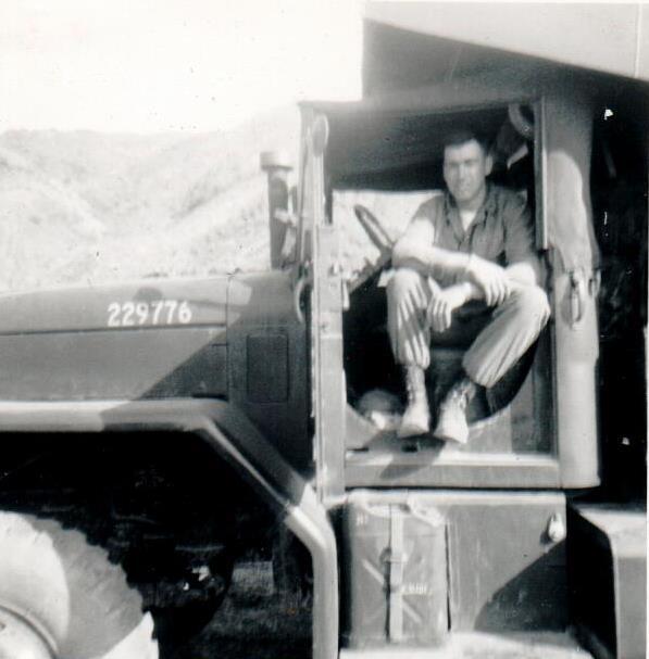 Sp 4 Gordon,Ronald R.