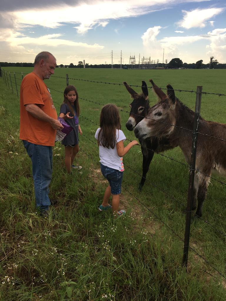Bob Tony, 11th Airbourn