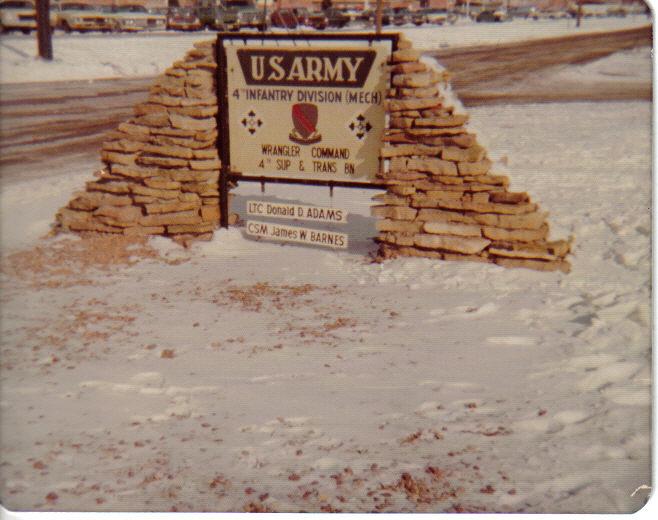 Remember the price of war