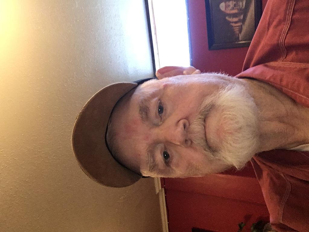 Paul R. Franklin at Lackland AFB TX, abt 1950