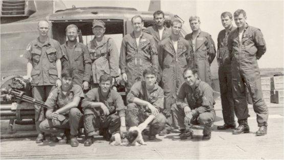 Basic Training, Ft. Bragg