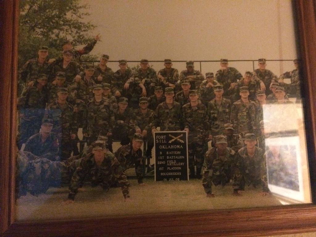 Eugene Mulcahey and Dan Ayala in Da Nang Harbor