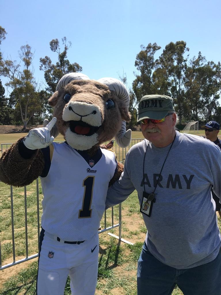 after boot camp graduation