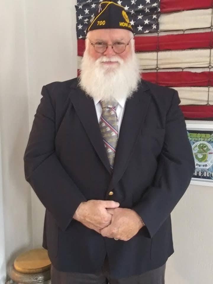 Nui Dat, 1/83rd Artillery Motor Pool