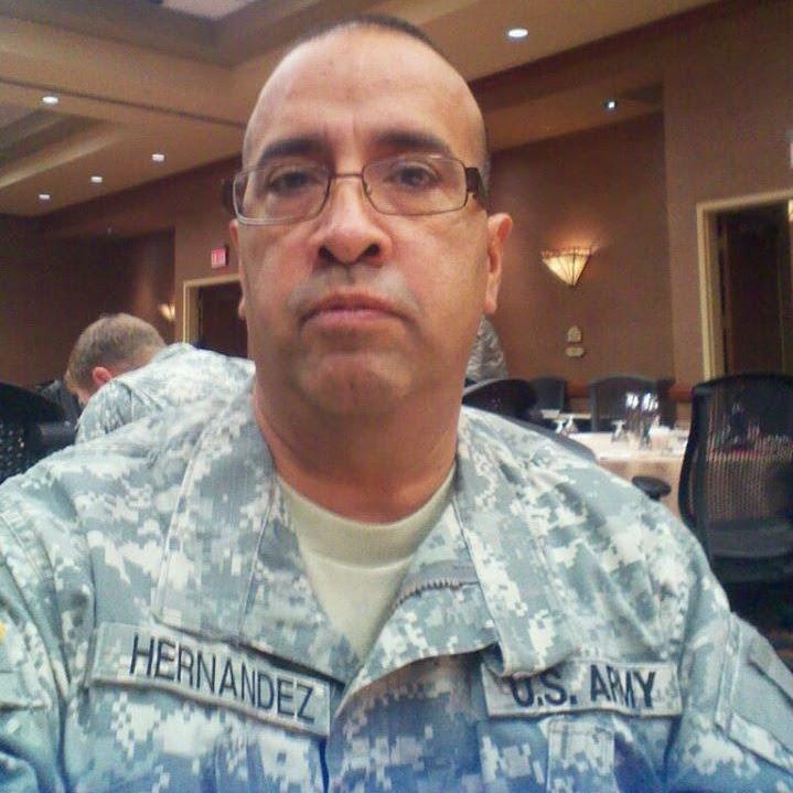 Tough and Skinny Kid