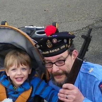 MCRD Honor Platoon 229