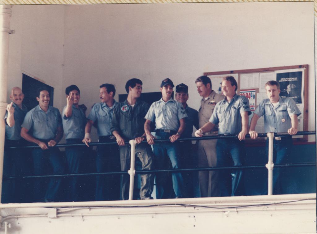 Kunsan,Wolfpack 8TH TFS